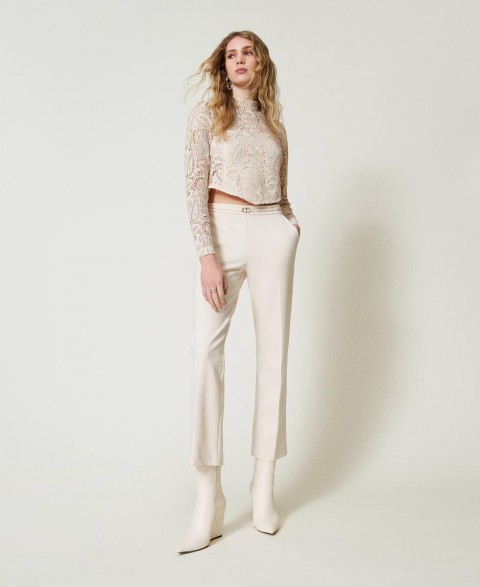 PANTALON TWINSET