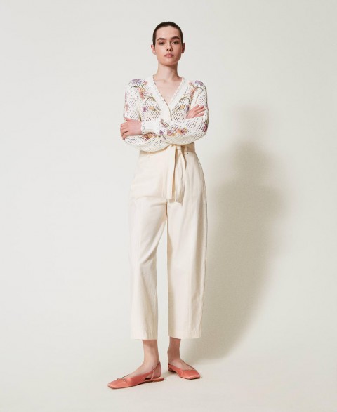 PANTALÓN TWINSET