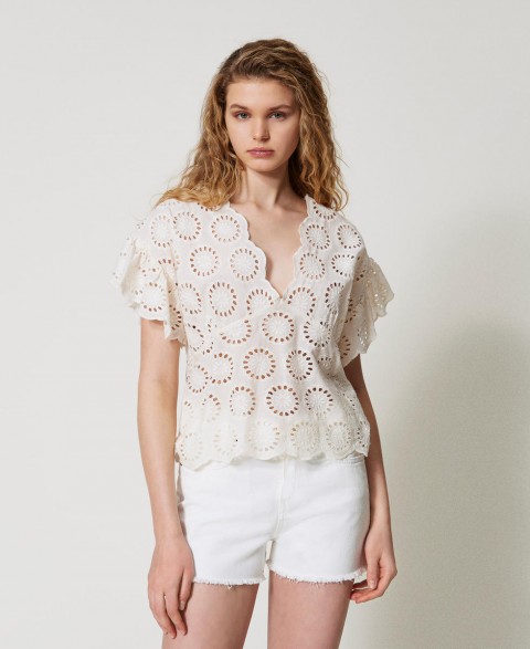 BLUSA TWINSET