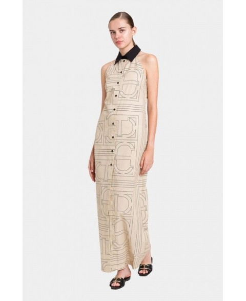 VESTIDO TWINSET