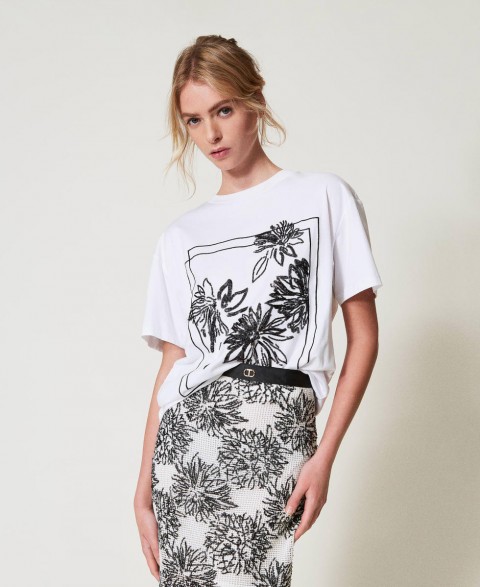 CAMISETA TWINSET