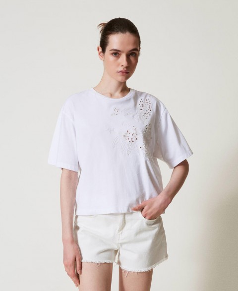 CAMISETA TWINSET