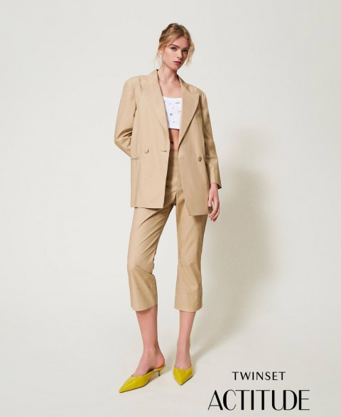 PANTALON TWINSET