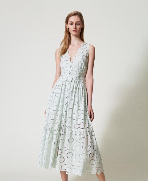 VESTIDO TWINSET