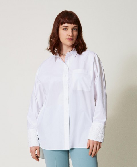 CAMISA TWINSET
