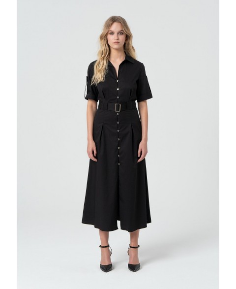VESTIDO FRACOMINA