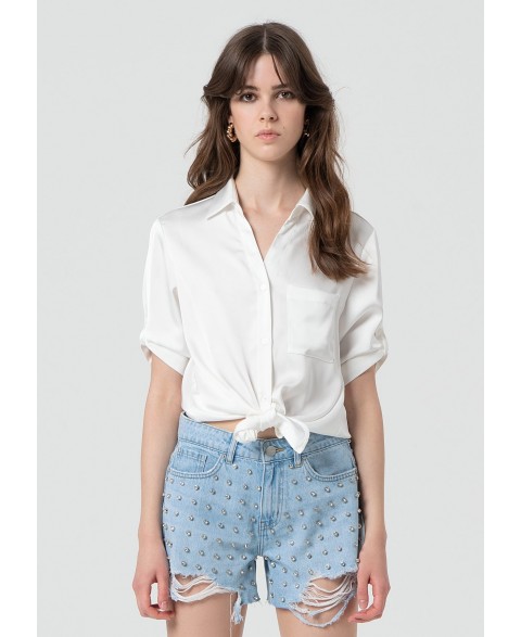 CAMISA FRACOMINA