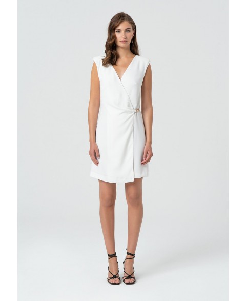 VESTIDO FRACOMINA