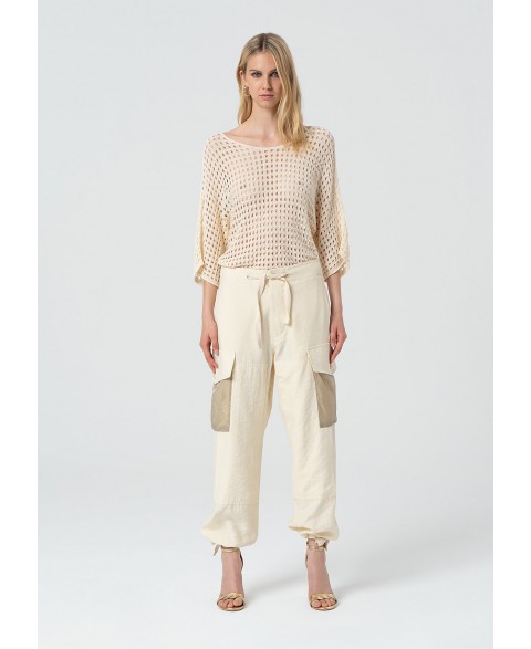 PANTALON FRACOMINA