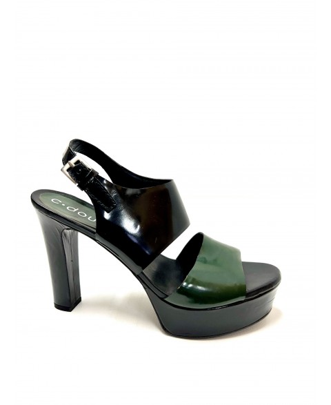 SANDALIAS C.DOUX