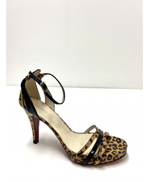 SANDALIAS C.DOUX