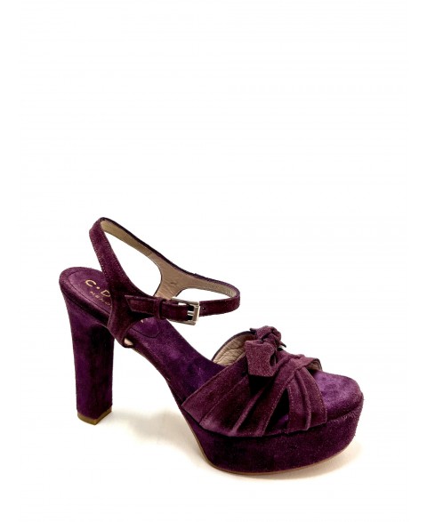 SANDALIAS C.DOUX