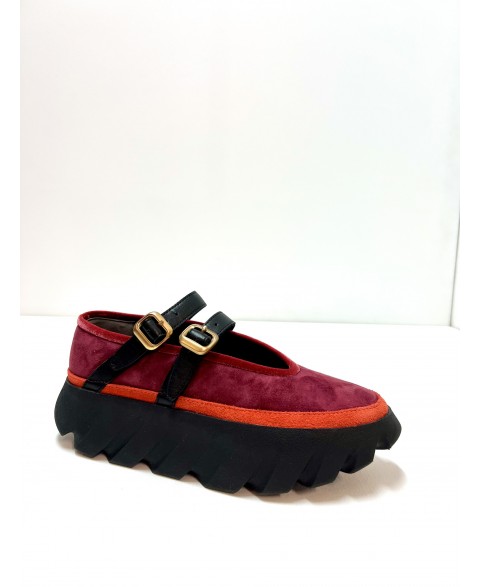 ZAPATOS 4CCCCEES