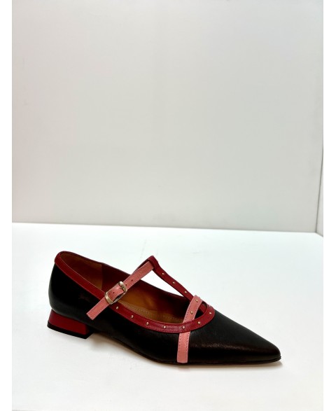 ZAPATOS DURÁ & DURÁ