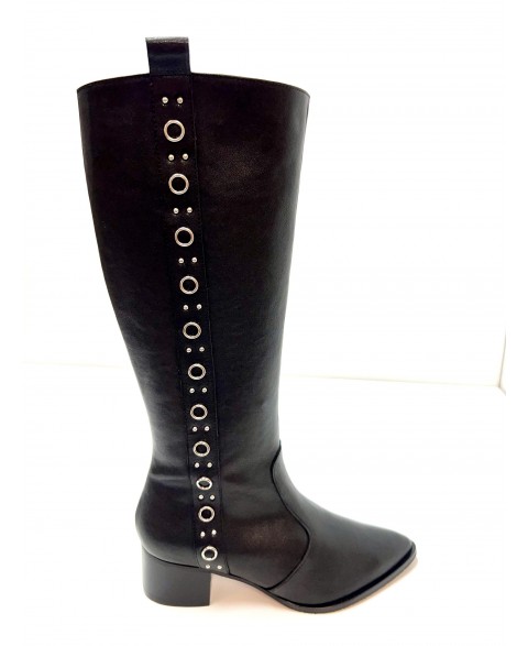 BOTAS DURÁ & DURÁ