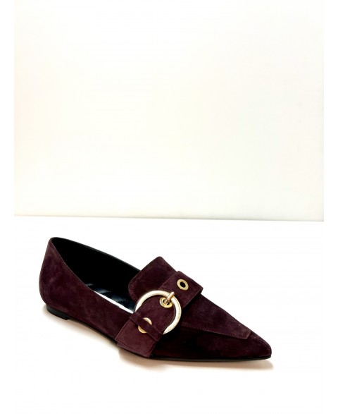 ZAPATOS RAS