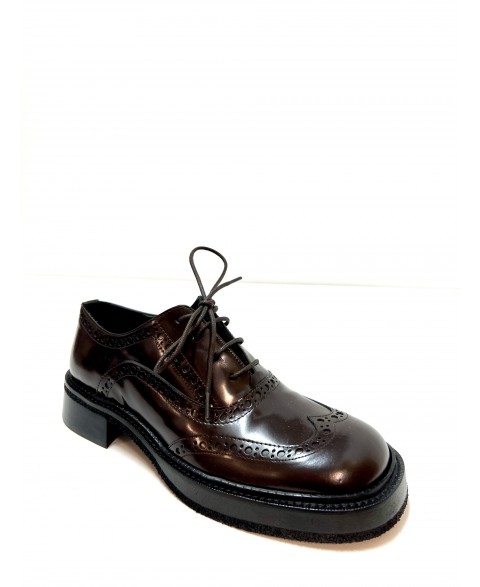ZAPATOS RAS