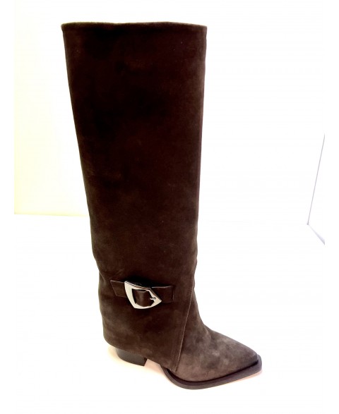 BOTAS ELVIO ZANON