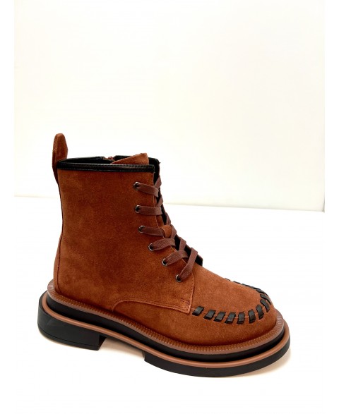 BOTINES ELVIO ZANON