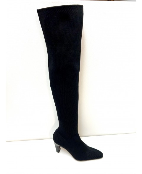 BOTAS ZINDA