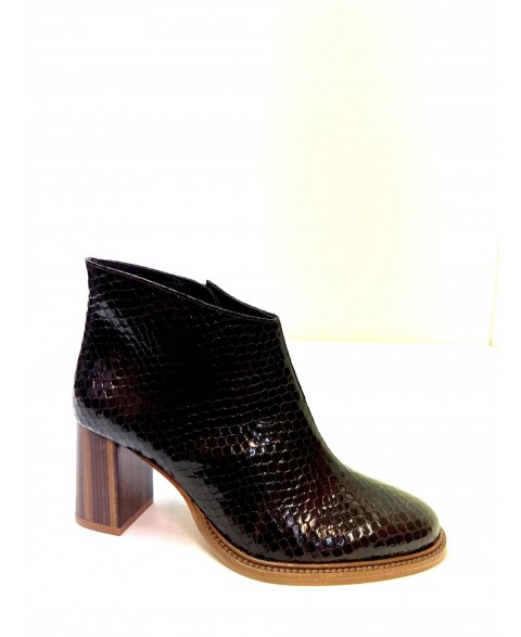 BOTINES ZINDA