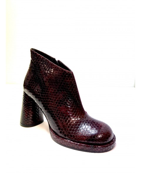 BOTINES ZINDA