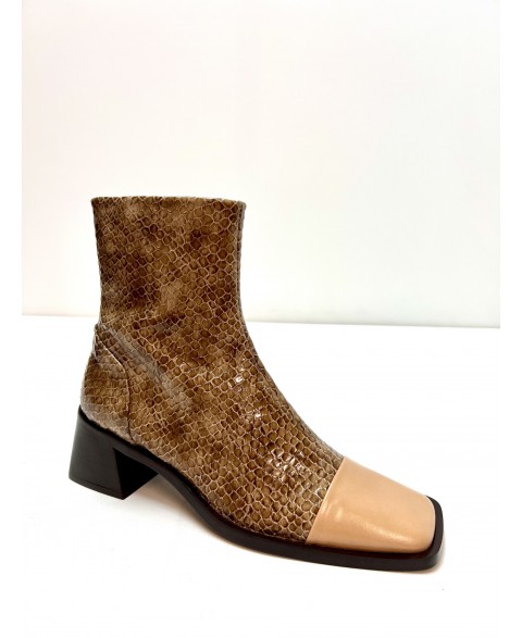 BOTINES ZINDA