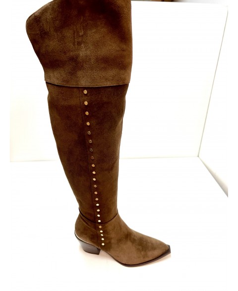 BOTAS DURÁ & DURÁ