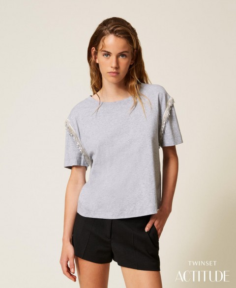 CAMISETA TWINSET