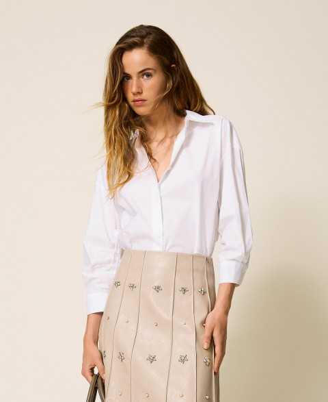 CAMISA TWINSET