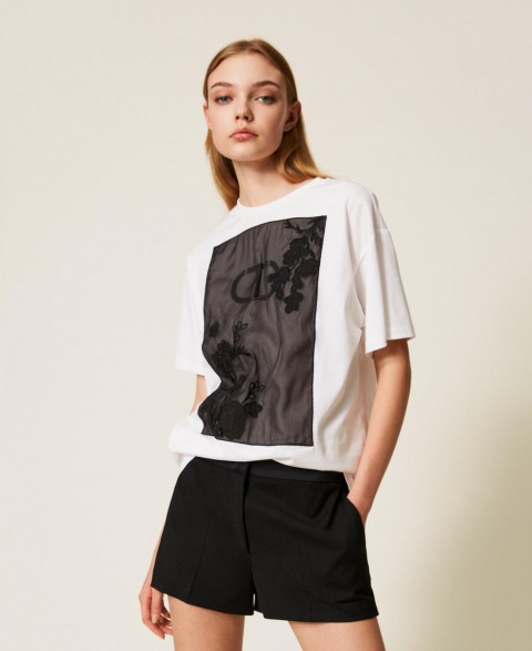 CAMISETA TWINSET