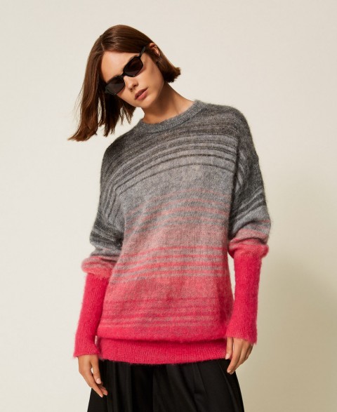 JERSEY TWINSET