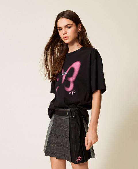 CAMISETA TWINSET
