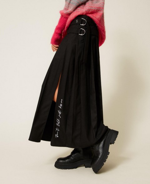 FALDA TWINSET