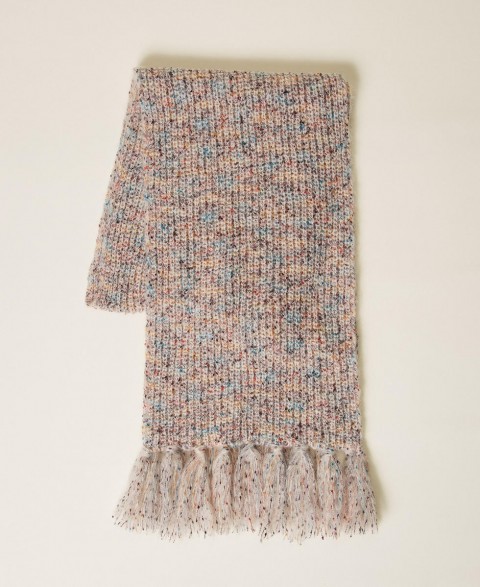 BUFANDA TWINSET