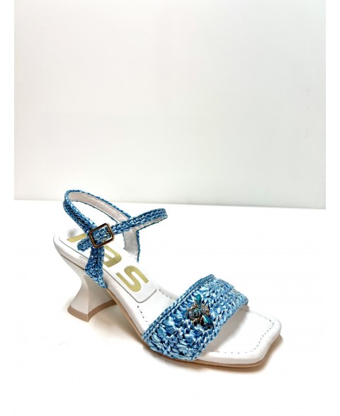 SANDALIAS RAS