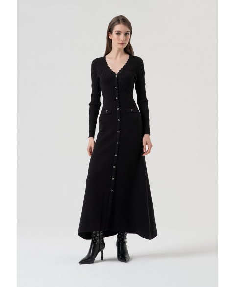 VESTIDO FRACOMINA