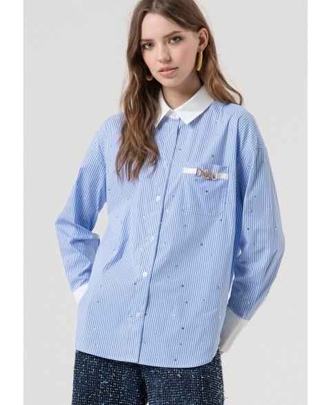 CAMISA FRACOMINA