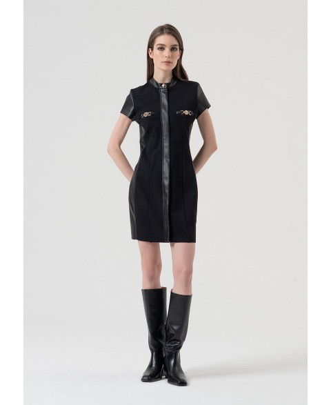 VESTIDO FRACOMINA