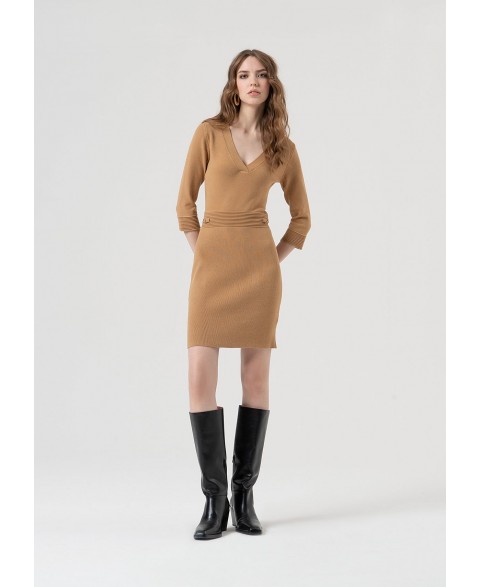 VESTIDO FRACOMINA