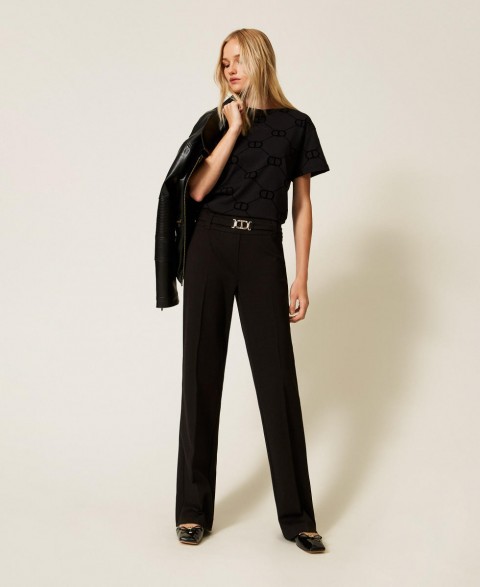 PANTALON TWINSET