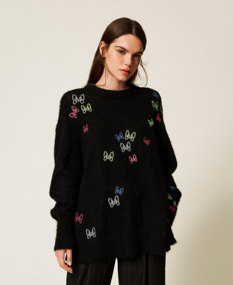JERSEY TWINSET