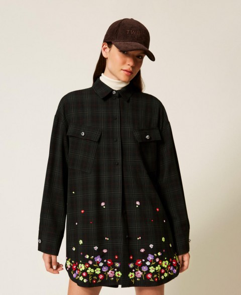 CAMISA TWINSET