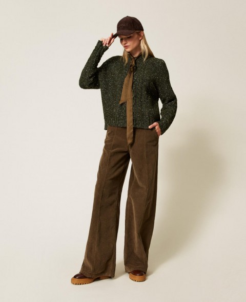PANTALON TWINSET