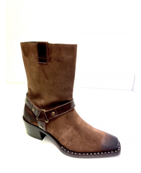 BOTINES PONS QUINTANA