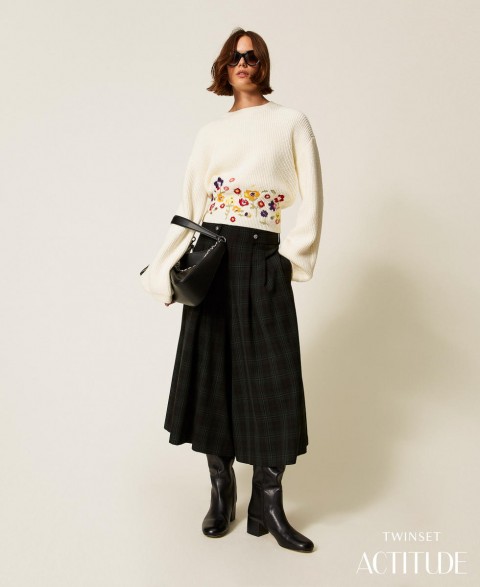 PANTALON TWINSET
