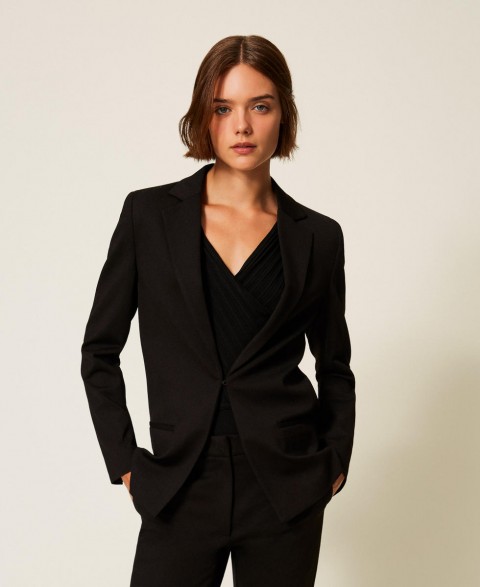 CHAQUETA TWINSET