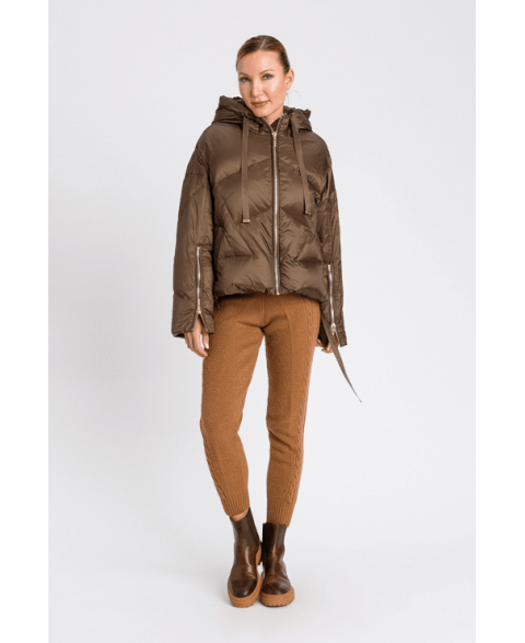CHAQUETA TWINSET