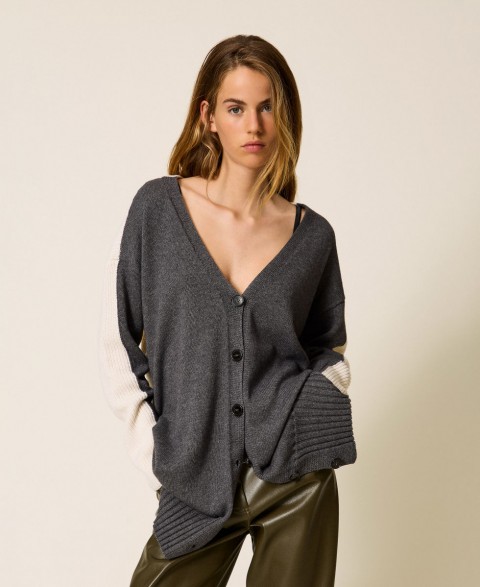 CARDIGAN TWINSET