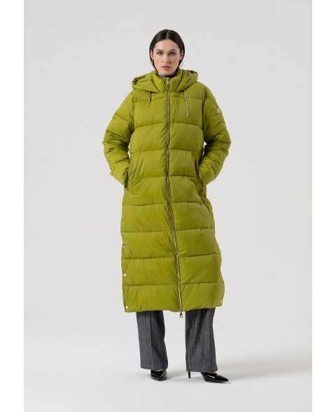 CHAQUETA FRACOMINA